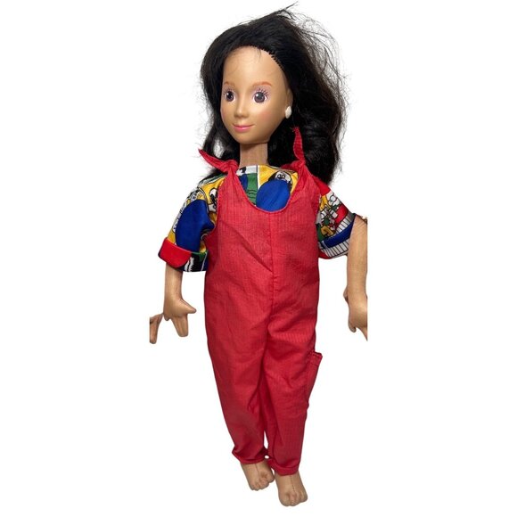 Hot Looks Fashion Doll Vintage 1986 Mattel Set of 3 - Picture 4 of 9